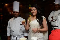 Archana Launches Punjabi Food Festival